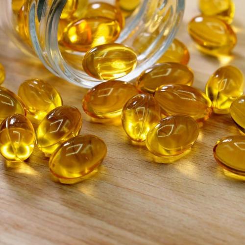 Кьютэм Комплекс для клеточной защиты Pacific Omega 3, 120 капсул (Qtem, Supplement), фото-2