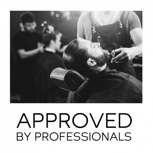 Бьютифик Паста средней фиксации Texturizer для укладки мужских волос, 55 мл (Beautific, [Pro] Men), фото-5