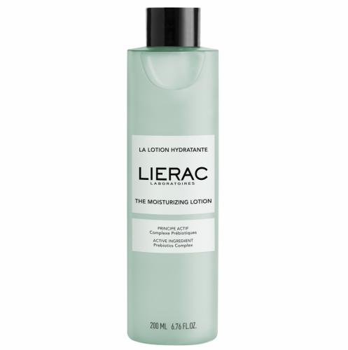 Лиерак Увлажняющий лосьон для лица, 200 мл (Lierac, Cleansing)