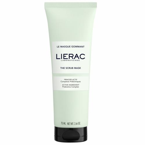 Лиерак Отшелушивающая маска для лица, 75 мл (Lierac, Cleansing)