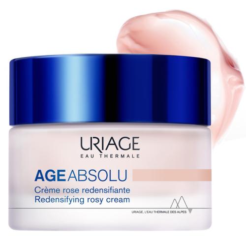 Урьяж Восстанавливающий крем, 50 мл (Uriage, Age Absolu)