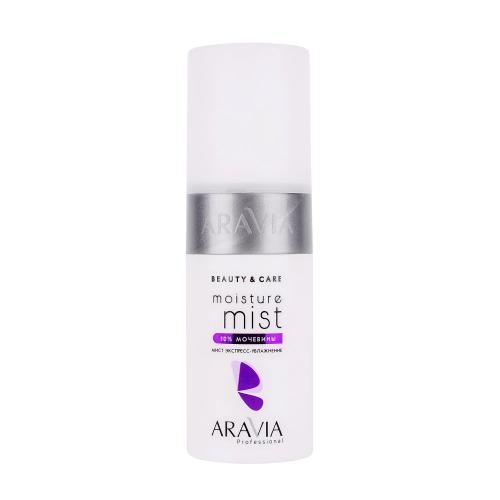 Аравия Профессионал Мист экспресс-увлажнение с мочевиной 10% Moisture Mist, 150 мл (Aravia Professional, Aravia Professional, Уход за лицом)