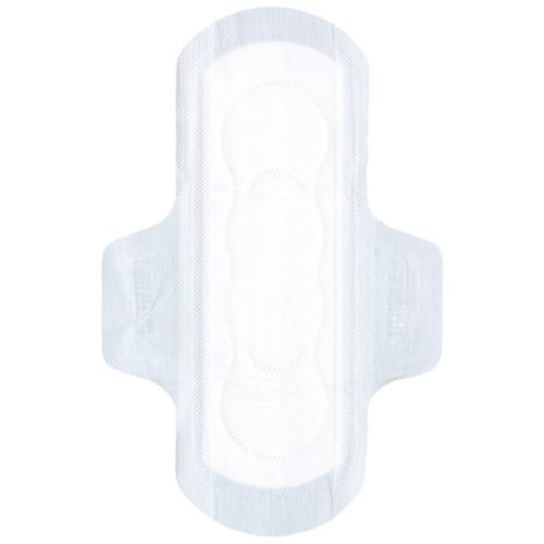Санита Ультратонкие гигиенические прокладки Soft &amp; Fit Ultra Slim 24,5 см, 10  шт (Sanita, ), фото-3