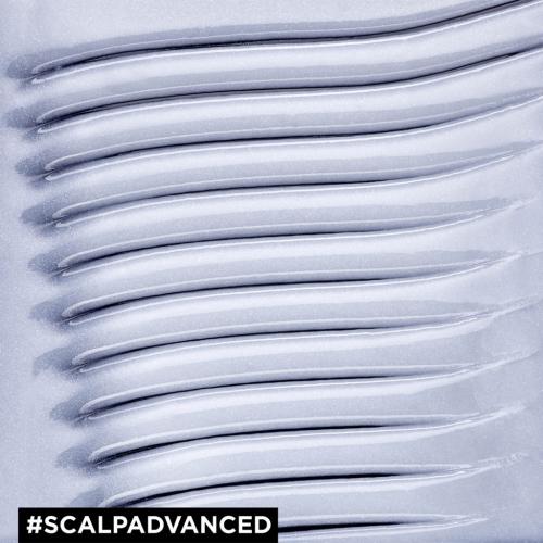 Лореаль Профессионель Шампунь Scalp Advanced против перхоти для всех типов волос, 300 мл (L'Oreal Professionnel, Уход за волосами, Scalp Care), фото-7