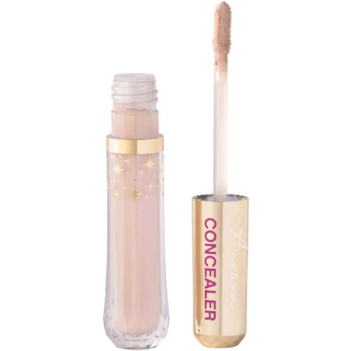 Вивьен Сабо Консилер Aurora со светоотражающими частицами, средней плотности, 4,5 мл  (Vivienne Sabo, Лицо)