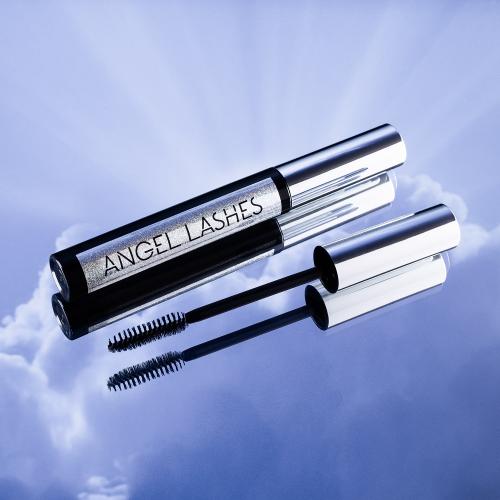 Тушь для ресниц Angel Lashes черная, 9 мл (Глаза), фото-2