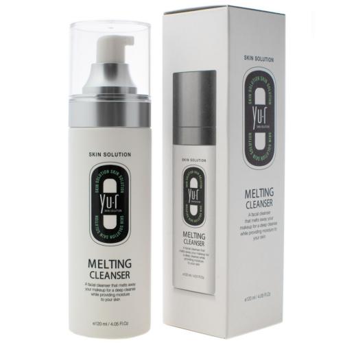 Ю.А Гель для снятия макияжа Yu-r Melting Cleanser, 120 мл (Yu.R, )