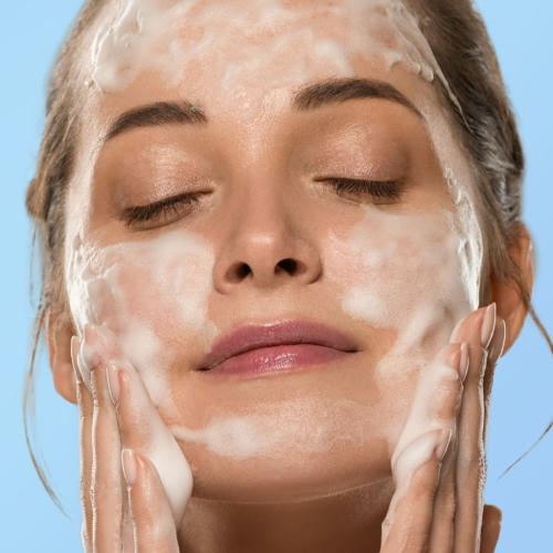 Миша Пенка для умывания с секрецией улитки Cell Renew Snail, 100 мл (Missha, Super Aqua), фото-4
