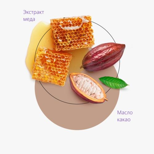 Миша Пенка для умывания с маслом какао и медом, 172 мл (Missha, Creamy Latte), фото-5