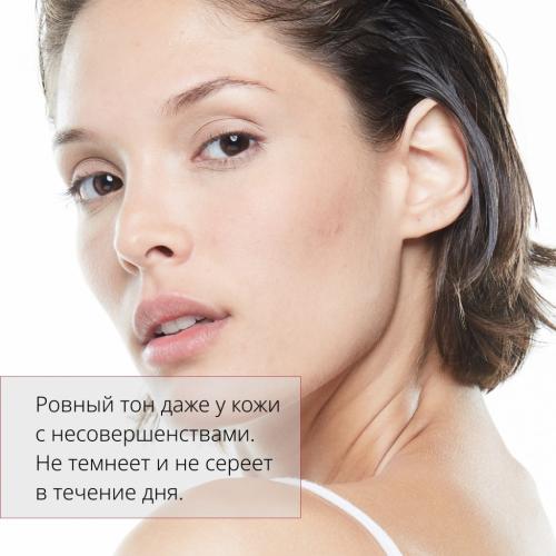 Миша Тональный BB крем &quot;Шелковистое сияющее покрытие&quot; Signature Real EX SPF30/PA++, 45 мл (Missha, Foundation), фото-6