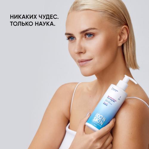 Айкон Скин Противовоспалительный очищающий гель для лица и тела Blemish Control, 250 мл (Icon Skin, Re:Program), фото-4