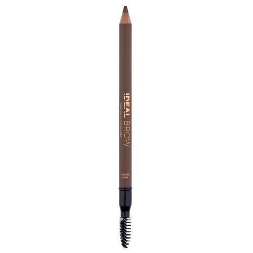 Карандаш для бровей Ideal Brow Make Up карие очи, 1,2 г (Брови)