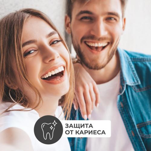 Зубная паста, освежающая дыхание Breath Care Alpha, 160 г (), фото-3