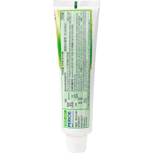 Перио Зубная паста, освежающая дыхание Breath Care Alpha, 160 г (Perioe, ), фото-6