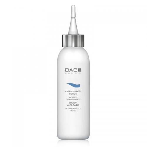 Бэйб Лабораториос Лосьон против выпадения волос, 125 мл (Babe Laboratorios, Hair)