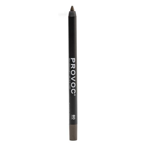 Полуперманентный гелевый карандаш для глаз Gel Eye Liner, 1,2 г (, )