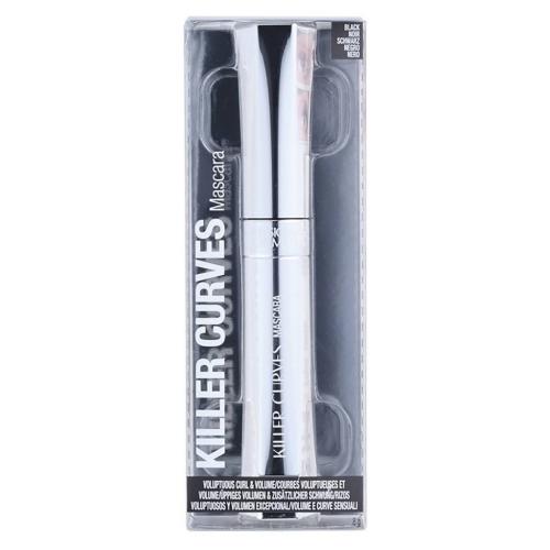 Физишенс Формула Тушь для ресниц &quot;Объем и подкручивание&quot; Killer Curves Voluptuous Curling Mascara черная, 8 г (Physicians Formula, Глаза), фото-5