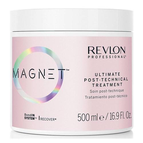 Ревлон Профессионал Пост-технический уход Post-Technical Treatment, 500 мл (Revlon Professional, Magnet)