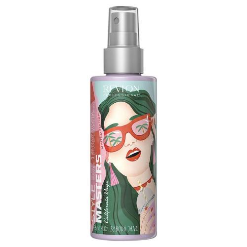 Ревлон Профессионал Спрей для текстурирования и создания волн Glory Waves, 150 мл (Revlon Professional, Style Masters, California Days)