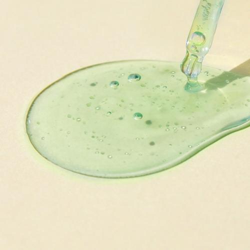 Маньо Увлажняющая сыворотка с травами для проблемной кожи лица Cica Herb Serum, 50 мл (Manyo, Bifida), фото-4