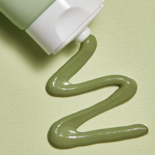 Маньо Успокаивающая маска с экстрактом зеленого чая для проблемной кожи Cica Pack, 75 мл  (Manyo, Herb Green), фото-2