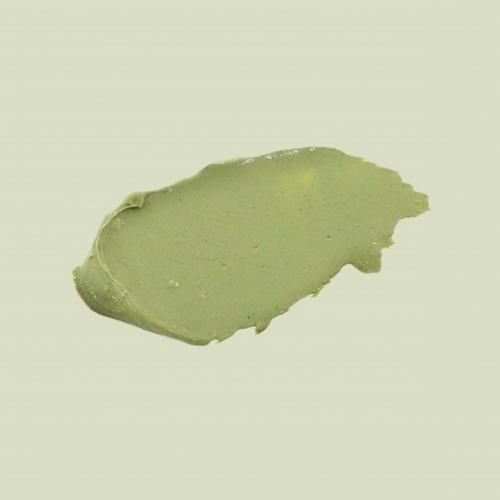 Маньо Успокаивающая маска с экстрактом зеленого чая для проблемной кожи Cica Pack, 75 мл  (Manyo, Herb Green), фото-3