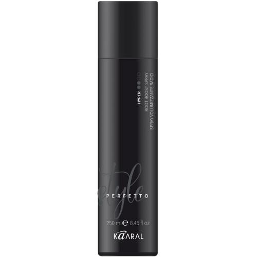 Каарал Cпрей для прикорневого объема Hyper Root Boost Spray, 250 мл (Kaaral, Style Perfetto)