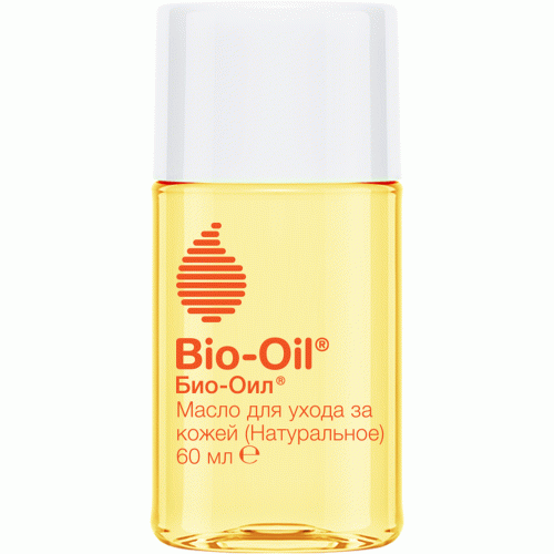 Био-Ойл Натуральное косметическое масло для ухода за кожей, 60 мл (Bio-Oil, ), фото-11