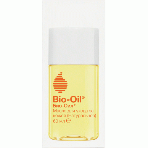Био-Ойл Натуральное косметическое масло для ухода за кожей, 60 мл (Bio-Oil, ), фото-12