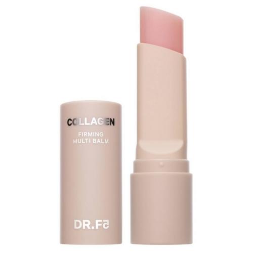 Др.Ф5 Лифтинг крем-стик с коллагеном для всех типов кожи Collagen Firming Multi Balm, 10 г (Dr.F5, )