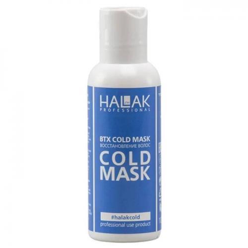 Маска по восстановлению волос Cold Treatment, 100 мл (ВТХ)