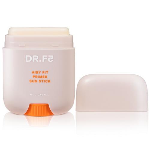 Др.Ф5 Солнцезащитный праймер-стик Airy Fit SPF 50+/PA++++ , 18 г (Dr.F5, ), фото-3
