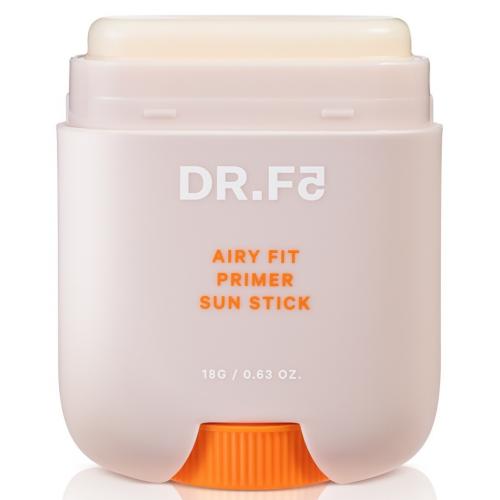 Др.Ф5 Солнцезащитный праймер-стик Airy Fit SPF 50+/PA++++ , 18 г (Dr.F5, ), фото-5