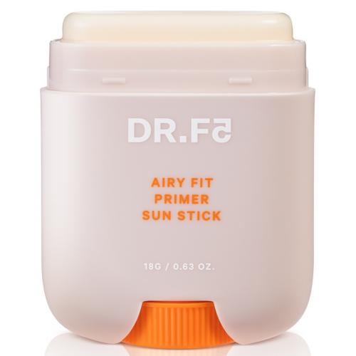 Др.Ф5 Солнцезащитный праймер-стик Airy Fit SPF 50+/PA++++ , 18 г (Dr.F5, ), фото-4