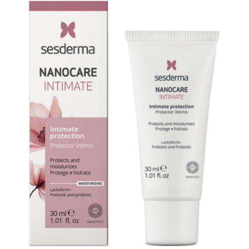 Сесдерма Крем для интимной зоны увлажняющий, 30 мл (Sesderma, Intimate)