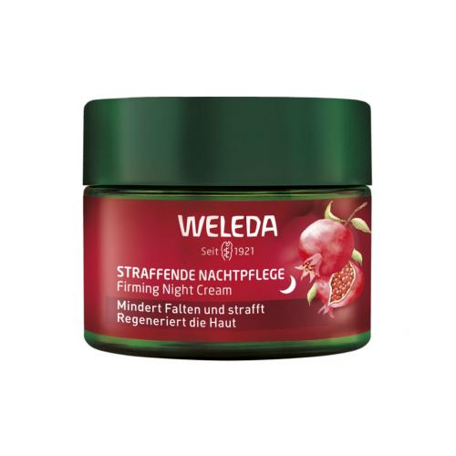 Веледа Укрепляющий ночной крем-лифтинг, 40 мл (Weleda, Гранатовая линия)