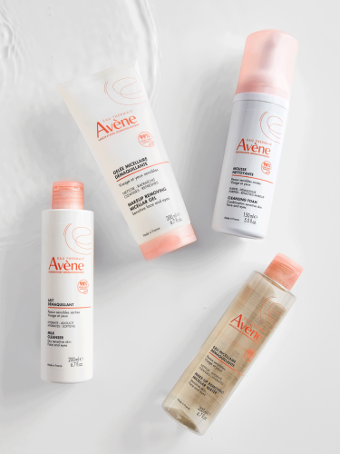 Авен Мицеллярный гель для снятия макияжа, 200 мл (Avene, Sensibles), фото-11