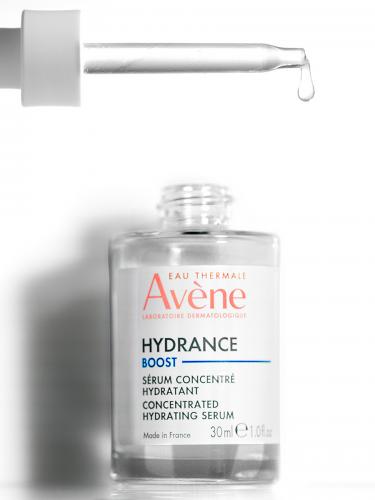 Авен Концентрированная увлажняющая сыворотка-бустер, 30 мл (Avene, Hydrance), фото-8