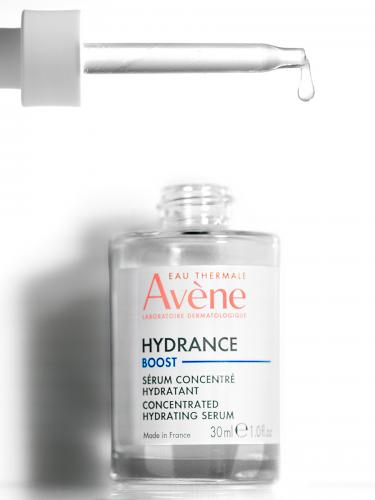 Авен Концентрированная увлажняющая сыворотка-бустер, 30 мл (Avene, Hydrance), фото-8