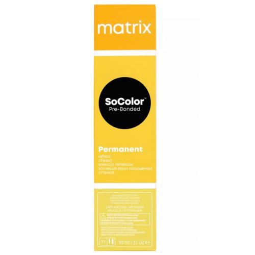 Матрикс Перманентный краситель SoColor Pre-Bonded SoRed, 90 мл (Matrix, Окрашивание, SoColor), фото-2
