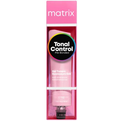 Матрикс Безамиачный кислотный гелевый тонер Pre-Bonded Gel Tint, 90 мл (Matrix, Окрашивание, Tonal Control)