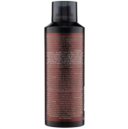 Американ Крю Спрей средней фиксации Finishing Spray, 200 мл (American Crew, Styling), фото-2