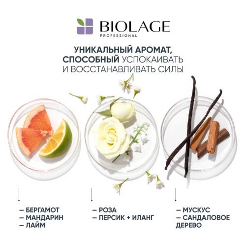 Матрикс Термозащитный лосьон для сушки волос феном Blow Dry Shaping Lotion, 150 мл (Matrix, Biolage, Hydrasource), фото-8