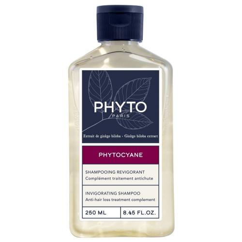 Фитосольба Укрепляющий шампунь для волос, 250 мл (Phytosolba, Phytocyane)