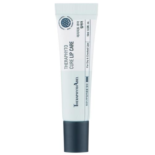 ТерафитоАбель Заживляющий бальзам для губ Cure Lip Care 0+, 10 мл (TheraphytoAbel, Theraphyto)