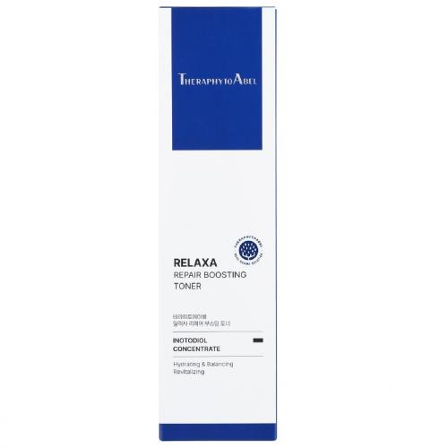 ТерафитоАбель Восстанавливающий тонер Repair Boosting Toner, 210 мл (TheraphytoAbel, Relaxa), фото-3