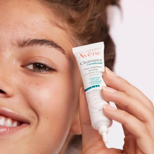 Авен Корректор локального действия для проблемной кожи Comedomed, 15 мл (Avene, Cleanance), фото-8