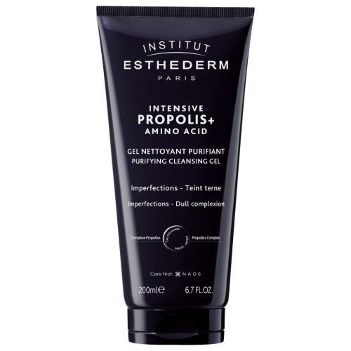 Институт Эстедерм Очищающий гель Аминокислоты, 200 мл (Institut Esthederm, Intensive, Propolis+)