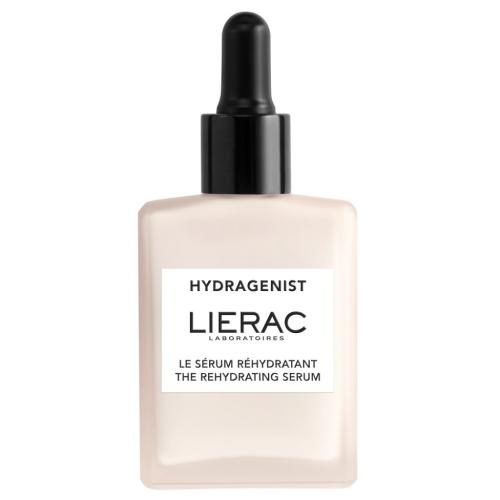 Лиерак Увлажняющая сыворотка The Rehydrating Serum, 30 мл (Lierac, Hydragenist)