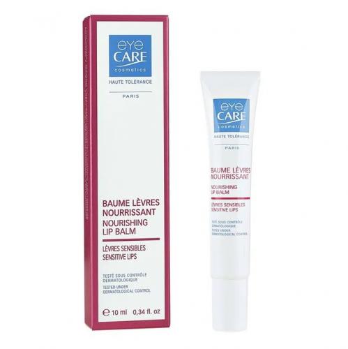Ай Кэа Питательный бальзам для губ, 10 мл (Eye Care, Для губ)